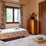 Villa Encanto, Es Garrover Santany