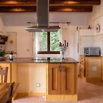 Villa Encanto, Es Garrover Santany