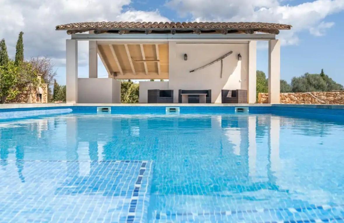 Encanto, Es Garrover Santany Villa Ballerics