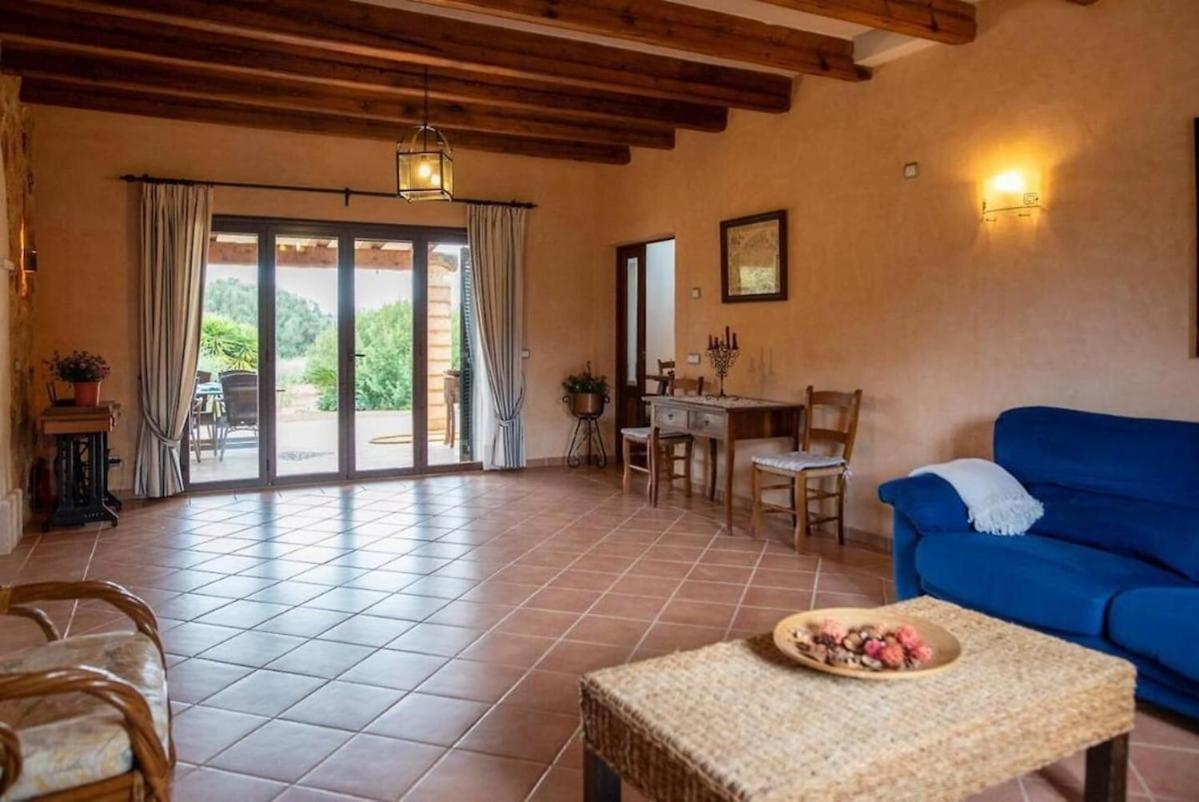Villa Encanto, Es Garrover Santany Ballerics