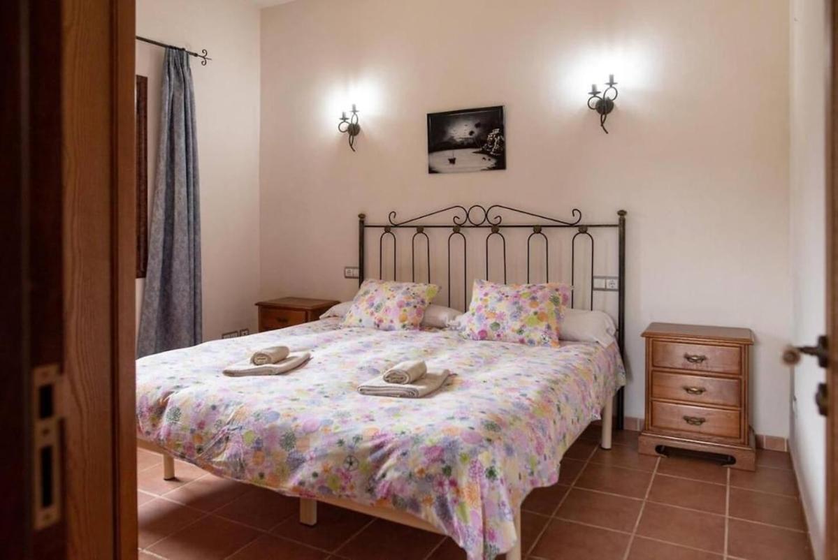 Encanto, Es Garrover Santany Villa Ballerics