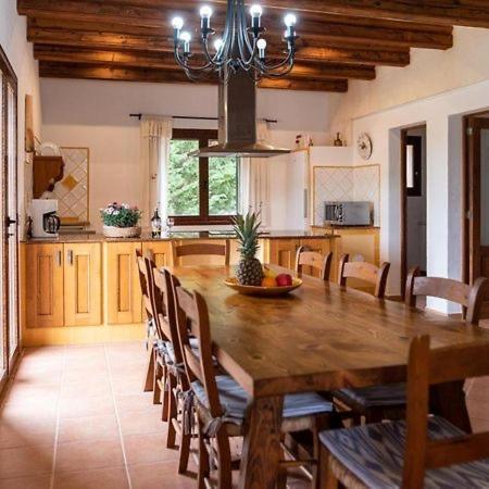 Villa Encanto, Es Garrover Santany