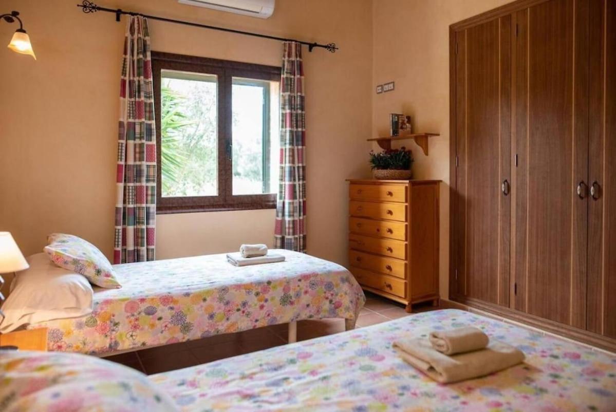 Villa Encanto, Es Garrover Santany Ballerics