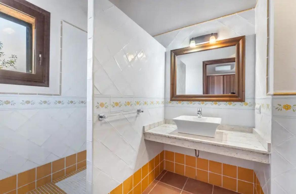 Villa Encanto, Es Garrover Santany Ballerics