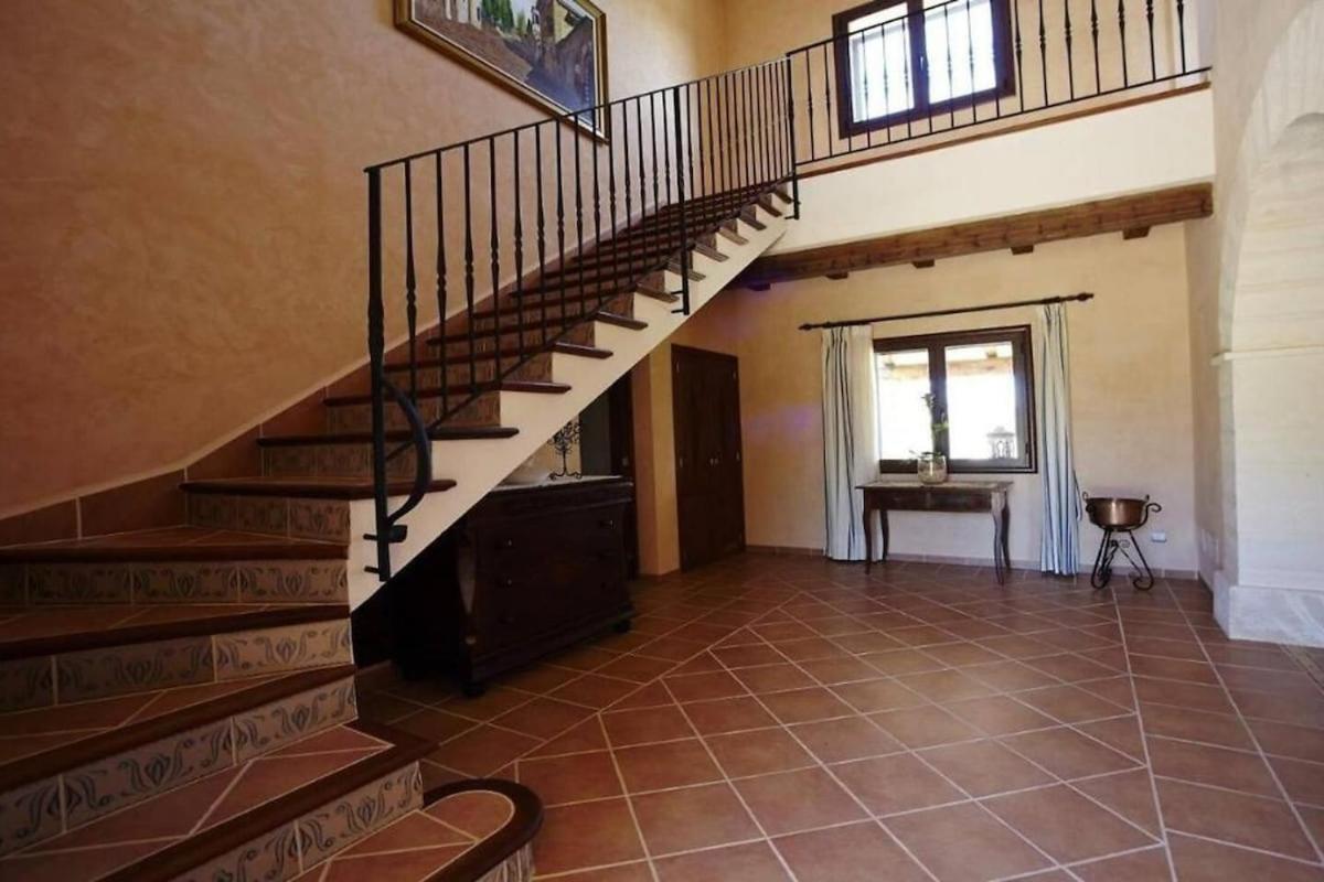 Villa Encanto, Es Garrover Santany