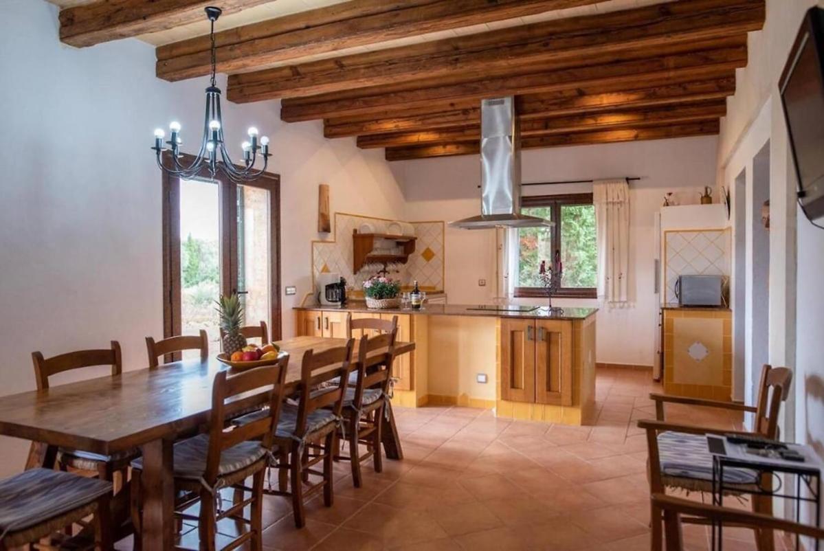 Villa Encanto, Es Garrover Santany Ballerics
