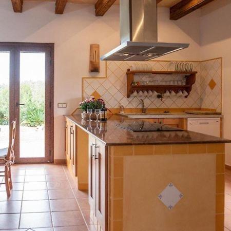 Villa Encanto, Es Garrover Santany *
